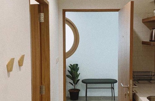 China Town Bed & Breakfast | 39 m² Bed and breakfast ∙ 6 guests