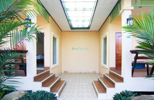 Ban Phe Resort | 39 m² Resort ∙ 5 guests