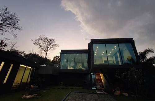 Choeng Mon Villa | 394 m² Villa ∙ 3 bedrooms ∙ 6 guests