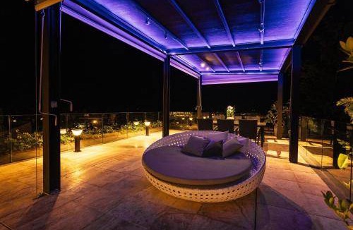 Choeng Mon Villa | 394 m² Villa ∙ 3 bedrooms ∙ 6 guests