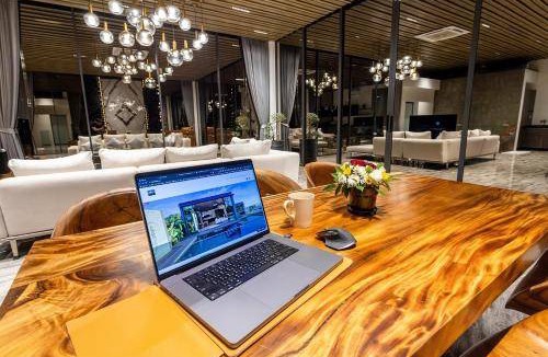 Choeng Mon Villa | 394 m² Villa ∙ 3 bedrooms ∙ 6 guests