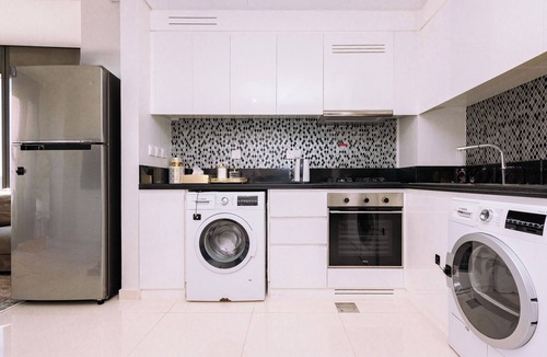 Sheikh Zayed Road Apartment | 3BHK in Business Bay Pool & Gym Access