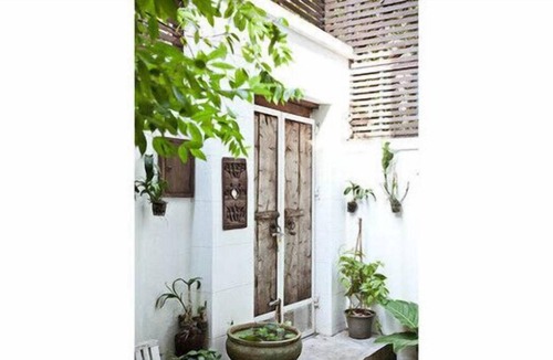 Yan Nawa House | 3BR 1 min walk to Surasak sky train