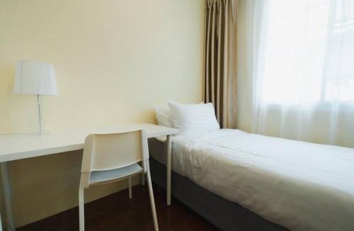 Yan Nawa House | 3BR Entire Home - Close to Train, Boat, IconSiam, Asiatique
