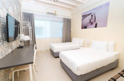 Yan Nawa House | 3BR Entire Home - Close to Train, Boat, IconSiam, Asiatique