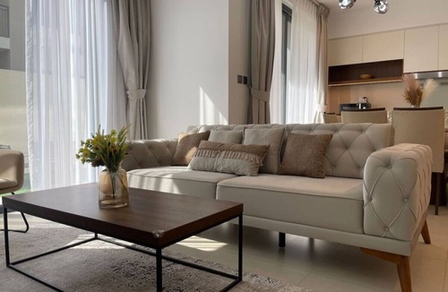 Dubai House | 3BR + Maid Villa in Camelia - Arabian Ranches 2