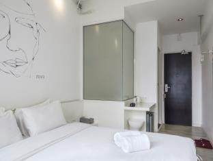 Khlong Toei Nuea Hostel | 3Howw Hostel @ Sukhumvit 21