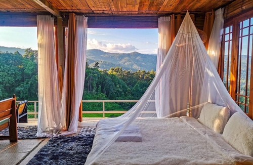 Wiang Pa Pao Resort | 3Pok Resort Chiang Mai