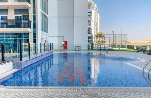Discovery Gardens Apartment | 40 m² Apartment ∙ 1 bedroom ∙ 2 guests