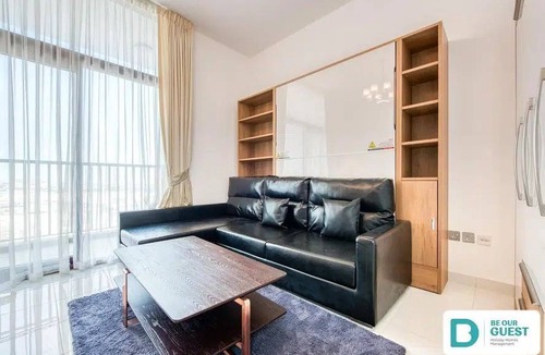 Discovery Gardens Apartment | 40 m² Apartment ∙ 1 bedroom ∙ 2 guests