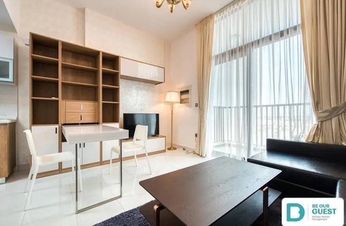 Discovery Gardens Apartment | 40 m² Apartment ∙ 1 bedroom ∙ 2 guests