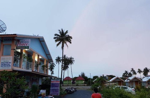 Ko Lanta Apartment | 40 m² Apartment ∙ 127 guests