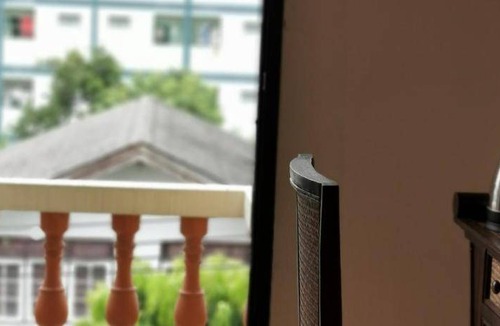 Bang Phlat Bed & Breakfast | 40 m² Bed and breakfast ∙ 6 guests