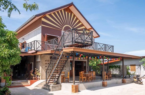 Mueang Kao Bed & Breakfast | 40 m² Bed and breakfast ∙ 10 guests