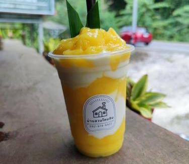 Khuan Don Bed & Breakfast | 40 m² Bed and breakfast ∙ 2 guests