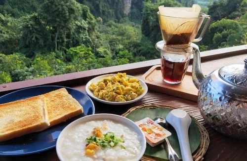 Mae Sai Bed & Breakfast | 40 m² Bed and breakfast ∙ 6 guests