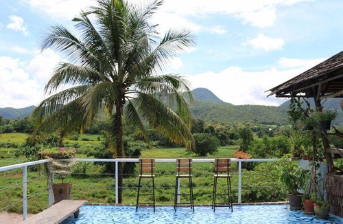 Pai Hostel | 40 m² Hostel ∙ 10 guests