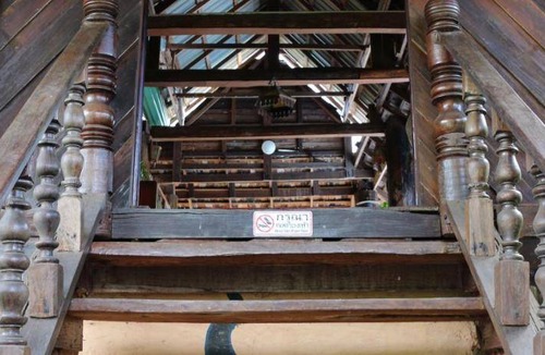 Pai Hostel | 40 m² Hostel ∙ 10 guests