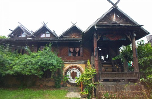 Pai Hostel | 40 m² Hostel ∙ 10 guests