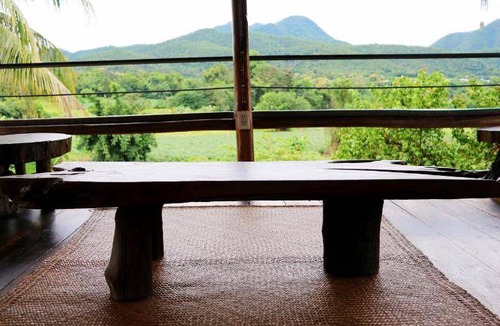 Pai Hostel | 40 m² Hostel ∙ 10 guests