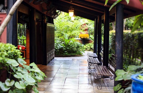 China Town Hotel | 40 m² Hotel ∙ 14 guests
