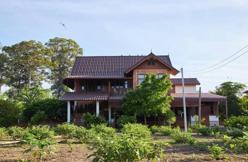 Pak Prieo House | 40 m² House ∙ 1 bedroom ∙ 2 guests