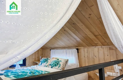 Ko Lanta House | 40 m² House ∙ 2 bedrooms ∙ 3 guests