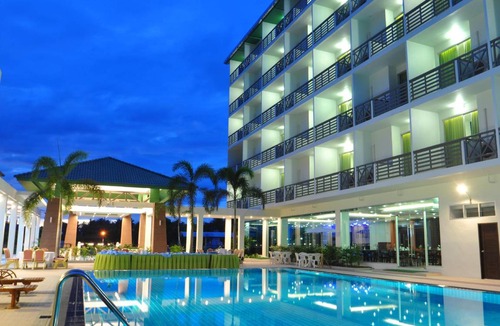 Phawong Resort | 40 m² Resort ∙ 127 guests