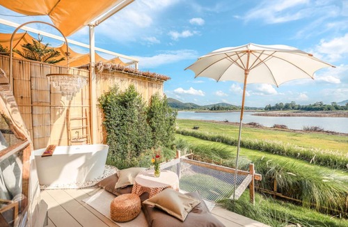 Chiang Rai Resort | 40 m² Resort ∙ 2 bedrooms ∙ 3 guests