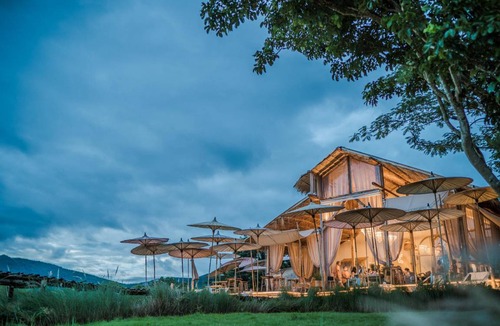 Chiang Rai Resort | 40 m² Resort ∙ 2 bedrooms ∙ 3 guests