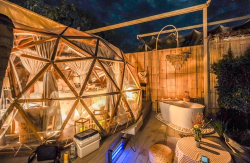 Chiang Rai Resort | 40 m² Resort ∙ 2 bedrooms ∙ 3 guests