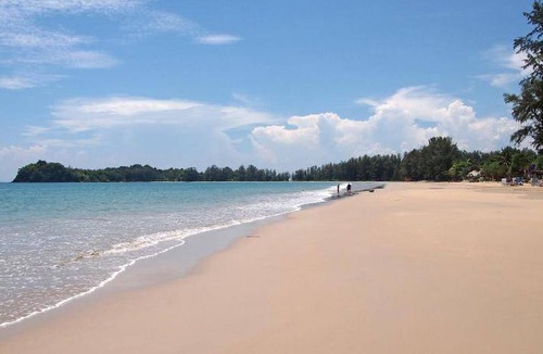 Ko Lanta Resort | 40 m² Resort ∙ 4 guests