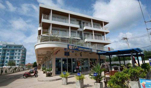 Kram Apartment | 40 m² Serviced apartment ∙ 4 guests