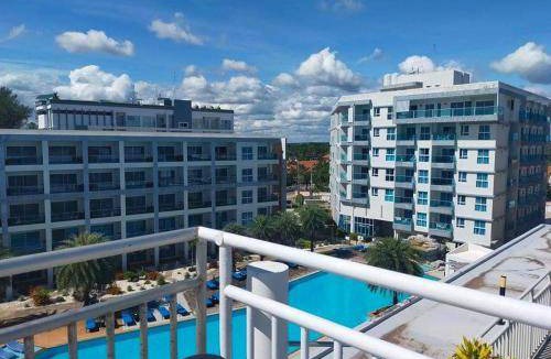 Kram Apartment | 40 m² Serviced apartment ∙ 4 guests
