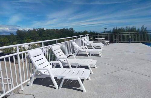 Kram Apartment | 40 m² Serviced apartment ∙ 4 guests