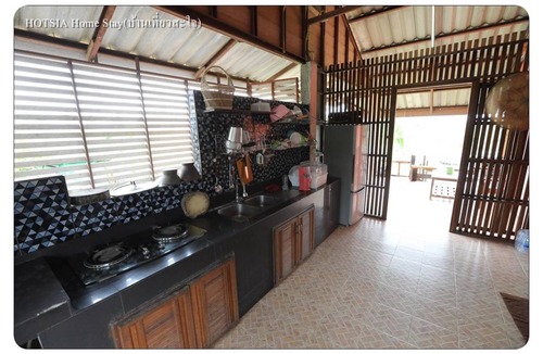 Chiang Khong House | 400 m² House ∙ 3 bedrooms ∙ 11 guests