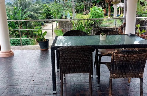 Koh Kaew Villa | 400 m² Villa ∙ 3 bedrooms ∙ 6 guests