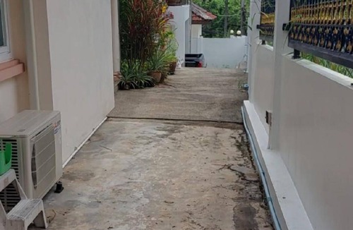 Koh Kaew Villa | 400 m² Villa ∙ 3 bedrooms ∙ 6 guests