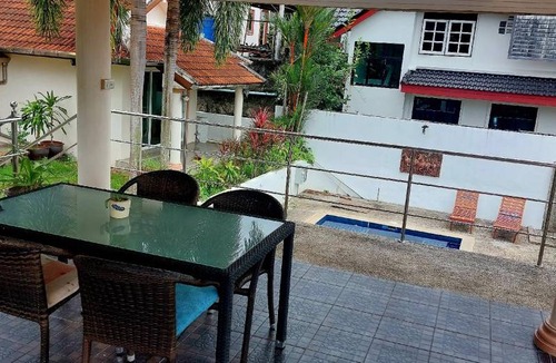 Koh Kaew Villa | 400 m² Villa ∙ 3 bedrooms ∙ 6 guests