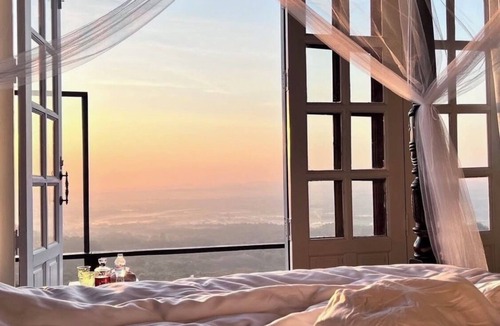 Mae Chan Hotel | 4000Dao-A Hilltop Hideaway Experience