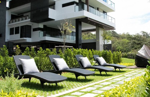 Mae Pim Apartment | 42 m² Apartment ∙ 2 guests