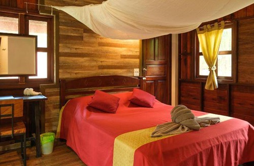 Nuea Khlong Bed & Breakfast | 42 m² Bed and breakfast ∙ 127 guests