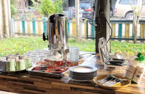 Sangkhla Buri Bed & Breakfast | 42 m² Bed and breakfast ∙ 5 guests