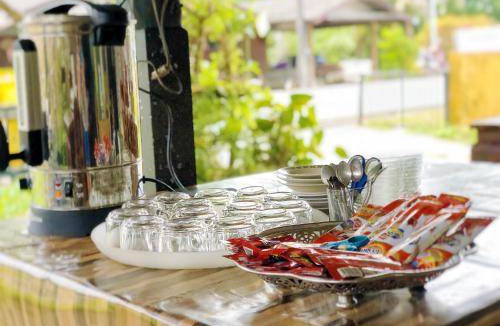 Sangkhla Buri Bed & Breakfast | 42 m² Bed and breakfast ∙ 5 guests