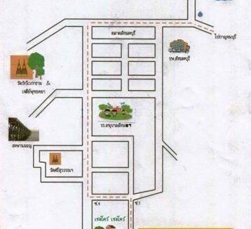 Sangkhla Buri Bed & Breakfast | 42 m² Bed and breakfast ∙ 5 guests
