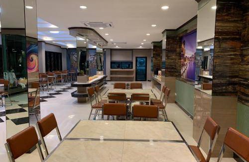 Sangkha Hotel | 42 m² Hotel ∙ 4 guests