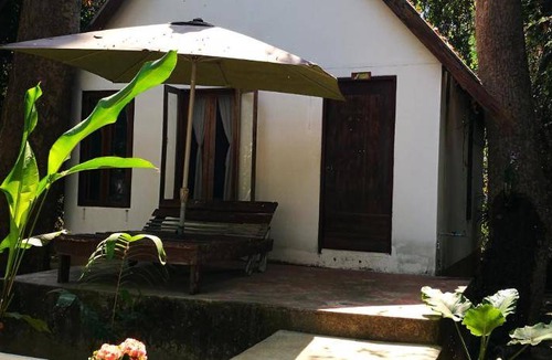 Uthai Thani Resort | 42 m² Resort ∙ 3 guests