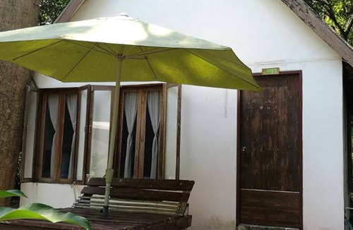 Uthai Thani Resort | 42 m² Resort ∙ 3 guests