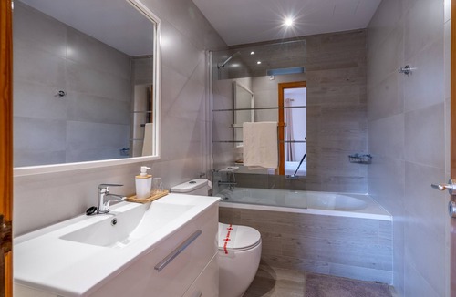 Foners Apartment | 4311sesenta