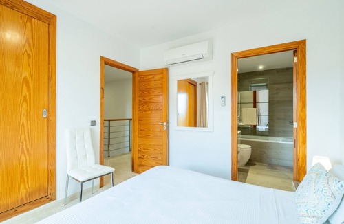 Foners Apartment | 4311sesenta